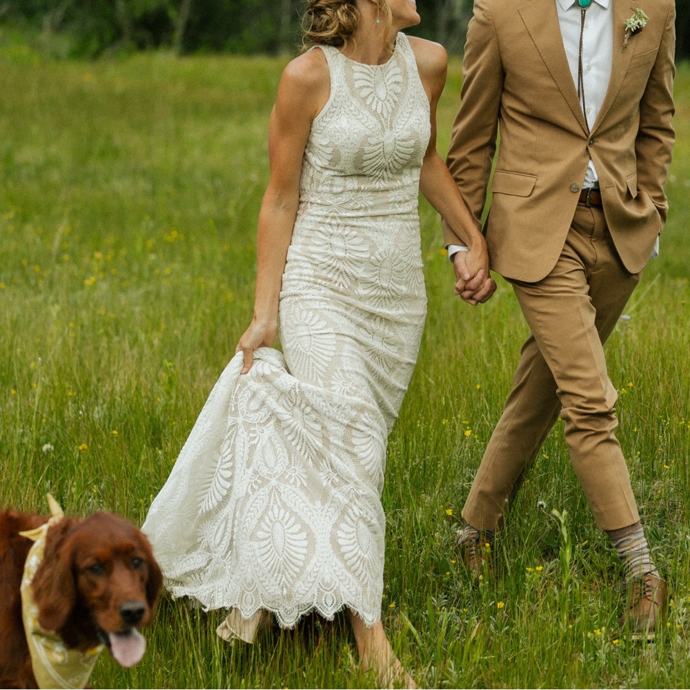 Allure Wilderly Bridal Wedding Dress Marlowe F116